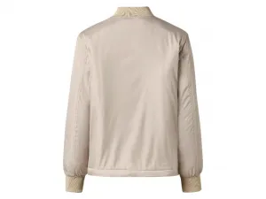 esmara® Dámska bunda (krémová, S (36/38))