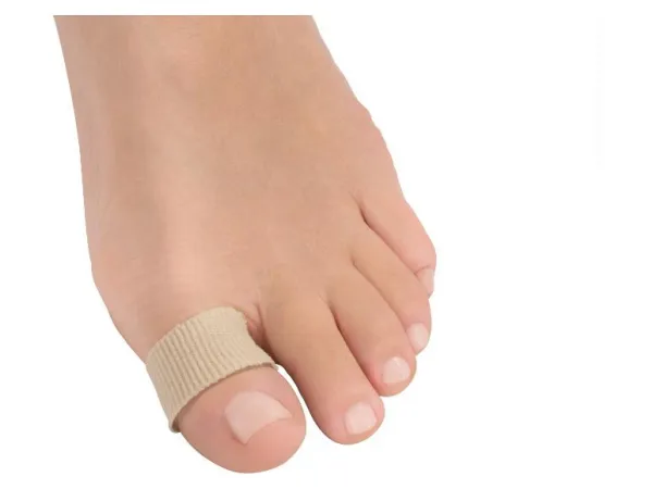 sensiplast® Bandáž s gélovou vložkou (bandáže na prsty na rukách a nohách, one size)