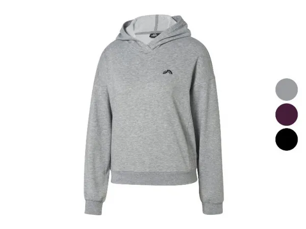 Crivit Dámska mikina
