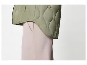 esmara® Dámska bunda (zelená, S (36/38))