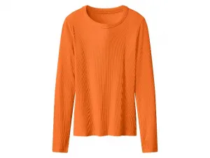 esmara® Tričko s dlhým rukávom, 2 kusy