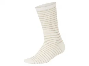 esmara® Dámske ponožky, 5 párov