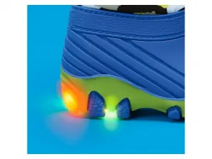 lupilu® Chlapčenské zimné čižmy s LED (modrá, 26)