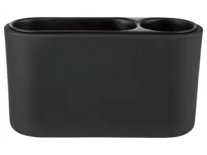 Livarno home Stierka/Organizér na kozmetiku/Dávkovač mydla (organizér na kozmetiku)