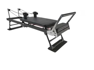 Crivit Pilates Reformer