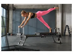 Crivit Pilates Reformer