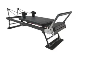Crivit Pilates Reformer