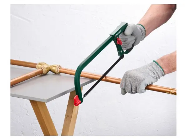 Parkside® Súprava ručných píl, 6-dielna
