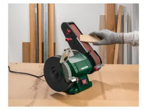 Parkside® Stojanová pásová brúska Psbs 240 C2