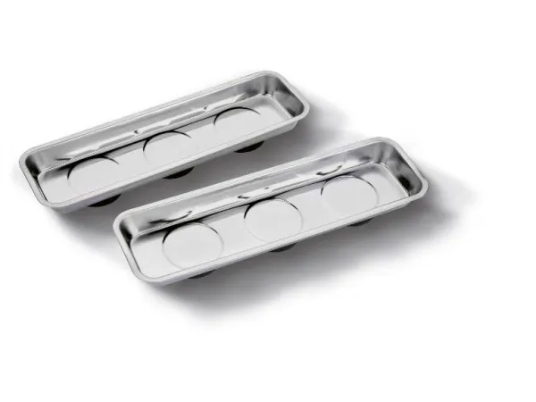 Parkside® Magnetické náradie (magnetická miska, 2 kusy)