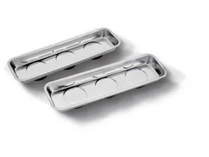 Parkside® Magnetické náradie (magnetická miska, 2 kusy)