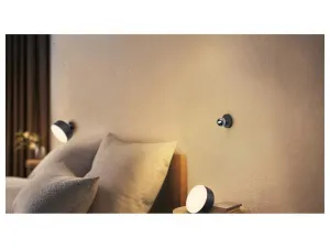 Osram Aku LED lampa 3 v 1 (čierna)