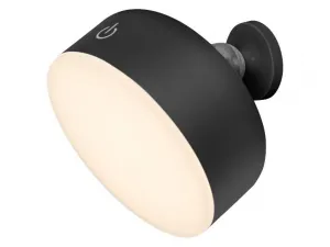 Osram Aku LED lampa 3 v 1 (čierna)