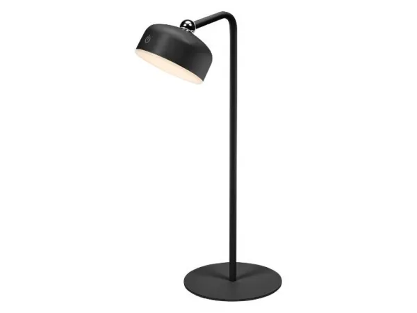 Osram Aku LED lampa 3 v 1 (čierna)