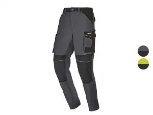 Parkside Performance® Pánske flexibilné montérky