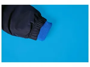 lupilu® Chlapčenská zimná bunda (námornícka modrá/červená/modrá, 98/104)