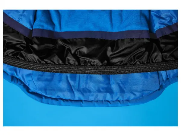 lupilu® Chlapčenská zimná bunda (námornícka modrá/červená/modrá, 98/104)