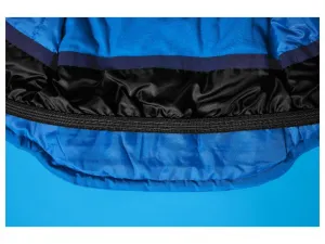 lupilu® Chlapčenská zimná bunda (námornícka modrá/červená/modrá, 98/104)