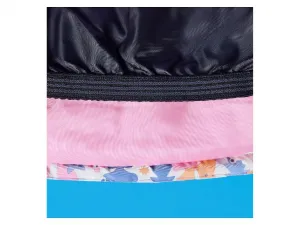 lupilu® Dievčenská zimná bunda