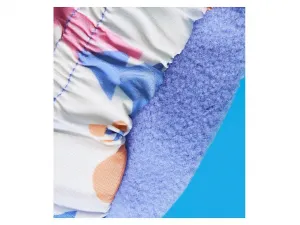 lupilu® Dievčenská zimná bunda