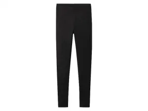 esmara® Dámske legíny (čierna, S (36/38))