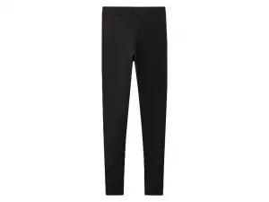 esmara® Dámske legíny (čierna, S (36/38))