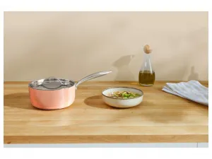 Silvercrest® Kastról s medenou vrstvou Premium, 16 cm