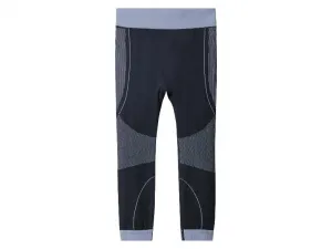 lupilu® Dievčenská bezšvová funkčná spodná bielizeň, 2-dielna (navy modrá, 110/116)