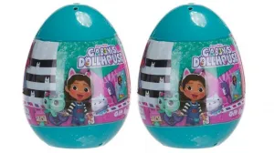 DinoToys Gabbys Dollhouse vajíčko s prekvapením