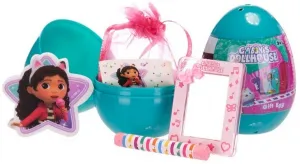 DinoToys Gabbys Dollhouse vajíčko s prekvapením