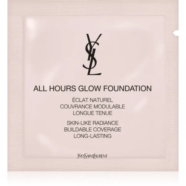 Beauty Discovery Box Notino Perfect Base (Yves Saint Laurent) sada pre ženy