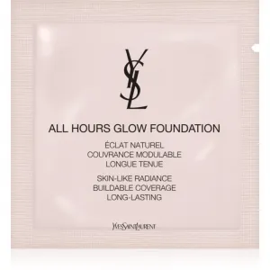 Beauty Discovery Box Notino Perfect Base (Yves Saint Laurent) sada pre ženy