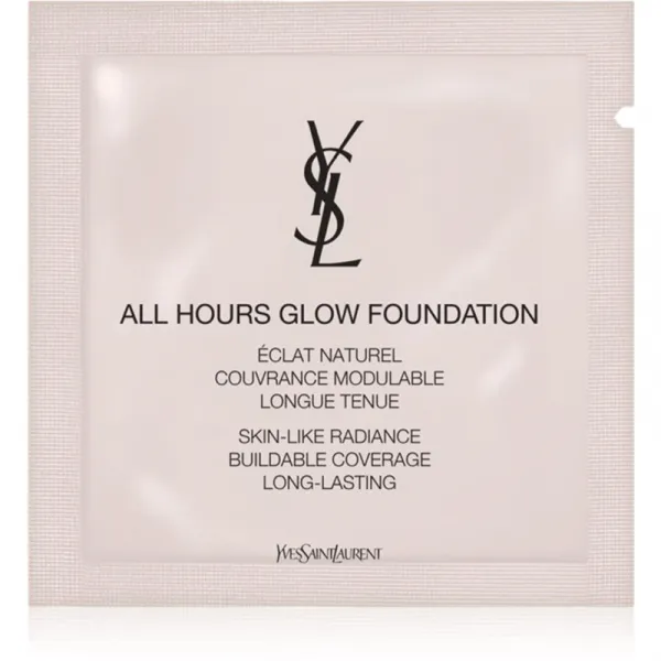 Beauty Discovery Box Notino Perfect Base (Yves Saint Laurent) sada pre ženy