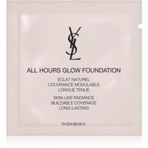 Beauty Discovery Box Notino Perfect Base (Yves Saint Laurent) sada pre ženy