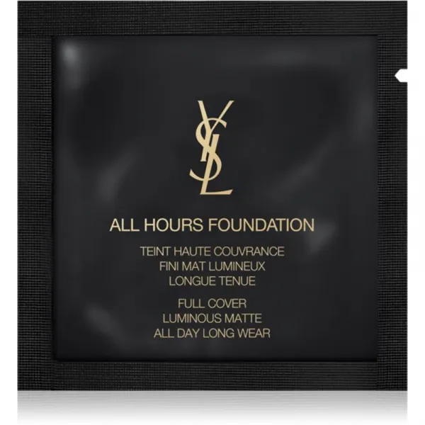 Beauty Discovery Box Notino Perfect Base (Yves Saint Laurent) sada pre ženy