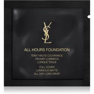 Beauty Discovery Box Notino Perfect Base (Yves Saint Laurent) sada pre ženy