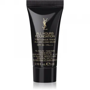 Beauty Discovery Box Notino Perfect Base (Yves Saint Laurent) sada pre ženy