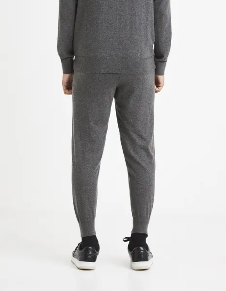 Celio Sweatpants Vojogflex - Men's