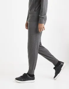 Celio Sweatpants Vojogflex - Men's