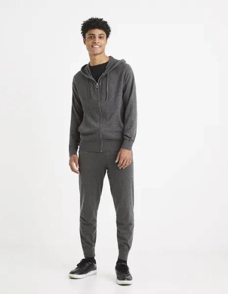 Celio Sweatpants Vojogflex - Men's