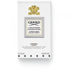 Creed Spring Flower sada unisex