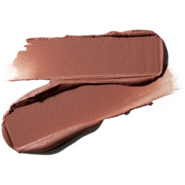 MAC Cosmetics Powder Kiss Lip + Cheek Mousse multifunkčné líčidlo na pery a tvár odtieň Habit 5 ml