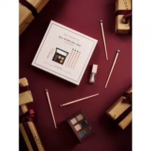 SOSU Cosmetics All Eyes On You darčeková sada pre ženy 1 ks