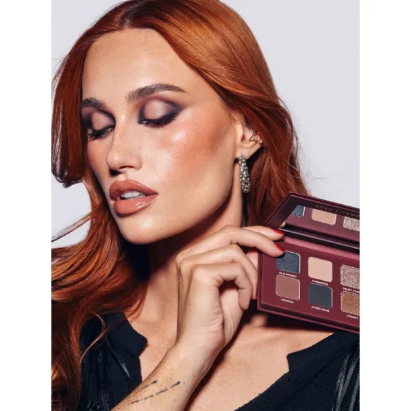 SOSU Cosmetics All Eyes On You darčeková sada pre ženy 1 ks
