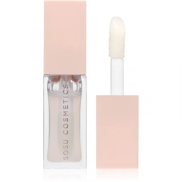 SOSU Cosmetics All Eyes On You darčeková sada pre ženy 1 ks