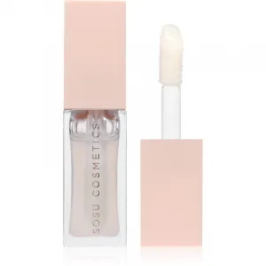 SOSU Cosmetics All Eyes On You darčeková sada pre ženy 1 ks