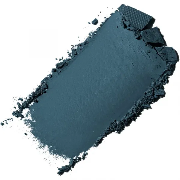 MAC Cosmetics Eye Shadow Pro Palette Refill Pan očné tiene náhradná náplň odtieň Stormwatch 1.5 g