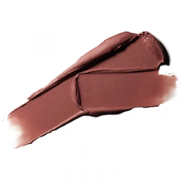 MAC Cosmetics Powder Kiss Lip + Cheek Mousse multifunkčné líčidlo na pery a tvár odtieň Over The Taupe 5 ml