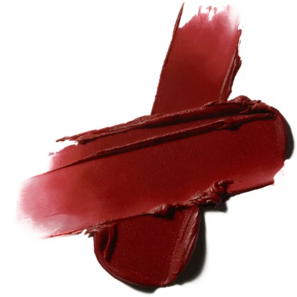 MAC Cosmetics Powder Kiss Lip + Cheek Mousse multifunkčné líčidlo na pery a tvár odtieň Devoted To Chili 5 ml