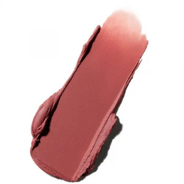 MAC Cosmetics Powder Kiss Lip + Cheek Mousse multifunkčné líčidlo na pery a tvár odtieň Velvet Teddy 5 ml